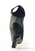 Vaude Moab Padded Softshell Hommes Veste de vélo, Vaude, Vert foncé olive, , Hommes, 0239-11434, 5638247841, 4062218937680, N3-08.jpg