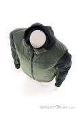 Vaude Moab Padded Softshell Mens Biking Jacket, Vaude, Olive-Dark Green, , Male, 0239-11434, 5638247841, 4062218937635, N4-04.jpg