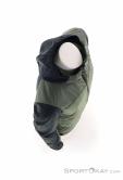 Vaude Moab Padded Softshell Mens Biking Jacket, Vaude, Olive-Dark Green, , Male, 0239-11434, 5638247841, 4062218937680, N4-19.jpg