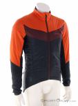 Vaude Kuro Insulation Mens Biking Jacket, Vaude, Orange, , Male, 0239-11435, 5638247846, 4062218692862, N1-01.jpg