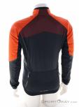 Vaude Kuro Insulation Mens Biking Jacket, Vaude, Orange, , Male, 0239-11435, 5638247846, 4062218692862, N2-12.jpg