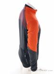 Vaude Kuro Insulation Páni Cyklistická bunda, , Oranžová, , Muži, 0239-11435, 5638247846, 4062218692848, N2-17.jpg