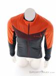 Vaude Kuro Insulation Mens Biking Jacket, Vaude, Orange, , Male, 0239-11435, 5638247846, 4062218692862, N3-03.jpg