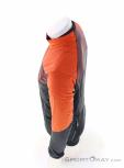 Vaude Kuro Insulation Mens Biking Jacket, Vaude, Orange, , Male, 0239-11435, 5638247846, 4062218692862, N3-08.jpg