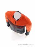 Vaude Kuro Insulation Páni Cyklistická bunda, , Oranžová, , Muži, 0239-11435, 5638247846, 4062218692848, N4-04.jpg