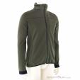 Shimano Furano Warm Mens Biking Jacket, Shimano, Olive-Dark Green, , Male, 0178-11074, 5638247851, 8717009481304, N1-01.jpg