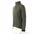 Shimano Furano Warm Mens Biking Jacket, Shimano, Olive-Dark Green, , Male, 0178-11074, 5638247851, 8717009481304, N1-06.jpg