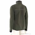 Shimano Furano Warm Mens Biking Jacket, Shimano, Olive-Dark Green, , Male, 0178-11074, 5638247851, 8717009481304, N1-11.jpg