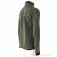 Shimano Furano Warm Mens Biking Jacket, Shimano, Olive-Dark Green, , Male, 0178-11074, 5638247851, 8717009481304, N1-16.jpg