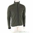 Shimano Furano Warm Mens Biking Jacket, Shimano, Olive-Dark Green, , Male, 0178-11074, 5638247851, 8717009481304, N2-02.jpg