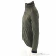 Shimano Furano Warm Mens Biking Jacket, Shimano, Olive-Dark Green, , Male, 0178-11074, 5638247851, 8717009481304, N2-07.jpg