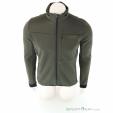 Shimano Furano Warm Mens Biking Jacket, Shimano, Olive-Dark Green, , Male, 0178-11074, 5638247851, 8717009481304, N3-03.jpg