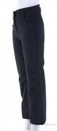 Ziener Alin Jun Enfants Pantalon de ski, Ziener, Noir, , , 0358-10166, 5638247864, 4063833993068, N1-06.jpg