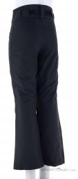 Ziener Alin Jun Enfants Pantalon de ski, Ziener, Noir, , , 0358-10166, 5638247864, 4063833993068, N1-11.jpg