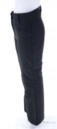 Ziener Alin Jun Enfants Pantalon de ski, Ziener, Noir, , , 0358-10166, 5638247864, 4063833993068, N2-07.jpg