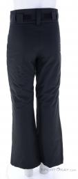 Ziener Alin Jun Enfants Pantalon de ski, Ziener, Noir, , , 0358-10166, 5638247864, 4063833993068, N2-12.jpg