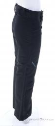 Ziener Alin Jun Enfants Pantalon de ski, Ziener, Noir, , , 0358-10166, 5638247864, 4063833993068, N2-17.jpg