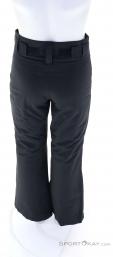 Ziener Alin Jun Enfants Pantalon de ski, Ziener, Noir, , , 0358-10166, 5638247864, 4063833993068, N3-13.jpg