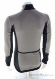 Vaude Kuro Half Zip LS Herren Bikeshirt, Vaude, Braun, , Herren, 0239-11436, 5638247879, 4062218933248, N2-12.jpg