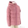 Ziener Amani Jun Enfants Veste de ski, Ziener, Rose, , , 0358-10169, 5638247886, 4063833991590, N1-01.jpg