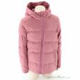 Ziener Amani Jun Enfants Veste de ski, Ziener, Rose, , , 0358-10169, 5638247886, 4063833991590, N2-02.jpg