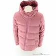 Ziener Amani Jun Enfants Veste de ski, Ziener, Rose, , , 0358-10169, 5638247886, 4063833991590, N3-03.jpg