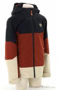 Ziener Agimo Jun Kids Ski Jacket, Ziener, Multicolored, , Boy, 0358-10170, 5638247892, 4063833990494, N1-01.jpg