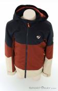 Ziener Agimo Jun Kids Ski Jacket, Ziener, Multicolored, , Boy, 0358-10170, 5638247892, 4063833990494, N3-03.jpg