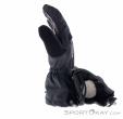 Dakine Leather Sequoia Glove GTX Women Ski Gloves Gore-Tex, , Black, , Female, 0200-10186, 5638247912, , N1-16.jpg