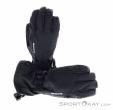 Dakine Leather Sequoia Glove GTX Mujer Guantes para ski Gore-Tex, , Negro, , Mujer, 0200-10186, 5638247912, , N2-02.jpg