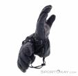 Dakine Leather Sequoia Glove GTX Dámy Lyžiarské rukavice Gore-Tex, , Čierna, , Ženy, 0200-10186, 5638247912, , N2-07.jpg