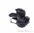 Dakine Leather Sequoia Glove GTX Femmes Gants de ski Gore-Tex, , Noir, , Femmes, 0200-10186, 5638247912, , N3-13.jpg