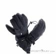 Dakine Leather Sequoia Glove GTX Mujer Guantes para ski Gore-Tex, , Negro, , Mujer, 0200-10186, 5638247912, , N4-19.jpg