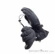 Dakine Leather Sequoia Glove GTX Mujer Guantes para ski Gore-Tex, , Negro, , Mujer, 0200-10186, 5638247912, , N5-15.jpg