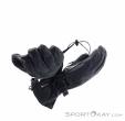 Dakine Leather Sequoia Glove GTX Damen Skihandschuhe Gore-Tex, , Schwarz, , Damen, 0200-10186, 5638247912, , N5-20.jpg