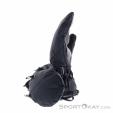 Dakine Leather Sequoia Mitt GTX Femmes Gants Gore-Tex, , Noir, , Femmes, 0200-10187, 5638247916, , N1-06.jpg