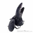 Dakine Leather Sequoia Mitt GTX Damen Handschuhe Gore-Tex, Dakine, Schwarz, , Damen, 0200-10187, 5638247916, 194626555669, N2-07.jpg