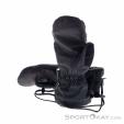 Dakine Leather Sequoia Mitt GTX Femmes Gants Gore-Tex, , Noir, , Femmes, 0200-10187, 5638247916, , N2-12.jpg