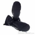 Dakine Leather Sequoia Mitt GTX Damen Handschuhe Gore-Tex, Dakine, Schwarz, , Damen, 0200-10187, 5638247916, 194626555638, N3-03.jpg