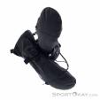 Dakine Leather Sequoia Mitt GTX Femmes Gants Gore-Tex, , Noir, , Femmes, 0200-10187, 5638247916, , N4-04.jpg