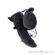 Dakine Leather Sequoia Mitt GTX Femmes Gants Gore-Tex, , Noir, , Femmes, 0200-10187, 5638247916, , N5-05.jpg