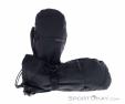 Dakine Leather Titan Mitt GTX Uomo Guanti da Sci Gore-Tex, , Nero, , Uomo, 0200-10188, 5638247922, , N1-01.jpg