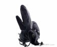 Dakine Leather Titan Mitt GTX Páni Lyžiarské rukavice Gore-Tex, Dakine, Čierna, , Muži, 0200-10188, 5638247922, 194626556390, N2-17.jpg