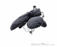 Dakine Leather Titan Mitt GTX Páni Lyžiarské rukavice Gore-Tex, Dakine, Čierna, , Muži, 0200-10188, 5638247922, 194626556390, N5-10.jpg