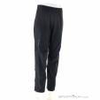 Vaude Yaras Rain IV Zip Caballeros Pantalón de lluvia, Vaude, Negro, , Hombre, 0239-11437, 5638247925, 4062218815407, N1-01.jpg