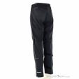 Vaude Yaras Rain IV Zip Herren Regenhose, Vaude, Schwarz, , Herren, 0239-11437, 5638247925, 4062218815407, N1-11.jpg