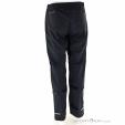 Vaude Yaras Rain IV Zip Uomo Pantaloni Impermeabili, Vaude, Nero, , Uomo, 0239-11437, 5638247925, 4062218815407, N2-12.jpg