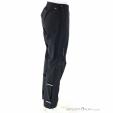 Vaude Yaras Rain IV Zip Herren Regenhose, Vaude, Schwarz, , Herren, 0239-11437, 5638247925, 4062218815520, N2-17.jpg