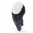 Vaude Yaras Rain IV Zip Uomo Pantaloni Impermeabili, Vaude, Nero, , Uomo, 0239-11437, 5638247925, 4062218815407, N4-09.jpg