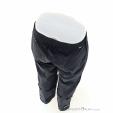 Vaude Yaras Rain IV Zip Uomo Pantaloni Impermeabili, Vaude, Nero, , Uomo, 0239-11437, 5638247925, 4062218815407, N4-14.jpg